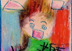 優異獎 香港耀能協會賽馬會田綺玲學校 蘇加軒