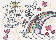 優異獎 中華基督教會基順學校_陳熹霖