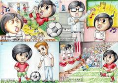 亞軍 保良局陳南昌夫人小學_萬澄昕